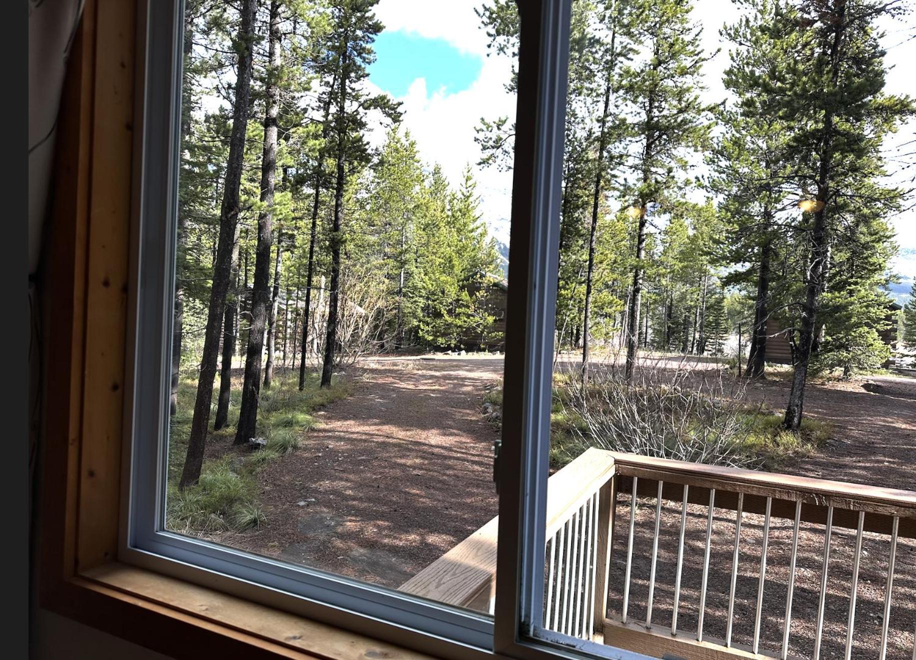 Summit Mountain Lodge And Steakhouse East Glacier Park Village Екстериор снимка